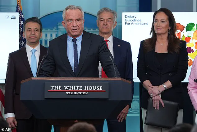 Urgent Dietary Policy Shift: Trump's War on Added Sugars and Rebranding of Saturated Fats