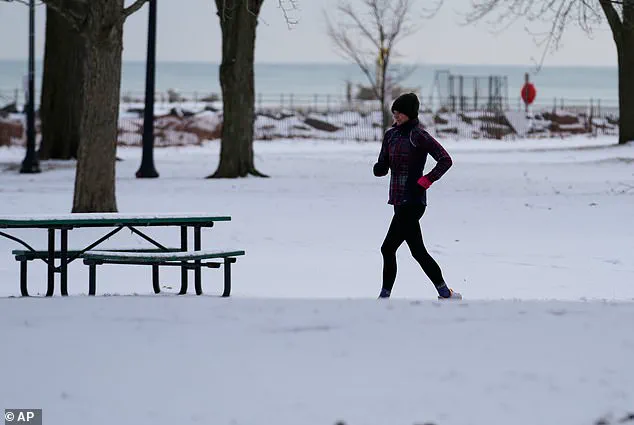 Urgent Government Warnings Prompt Public to Stockpile Supplies Amid Historic Storm Threat