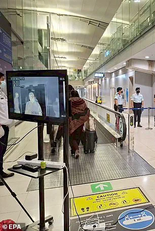 Urgent: Nipah Virus Outbreak in India Sparks Global Health Crisis as Experts Warn of Wider Spread