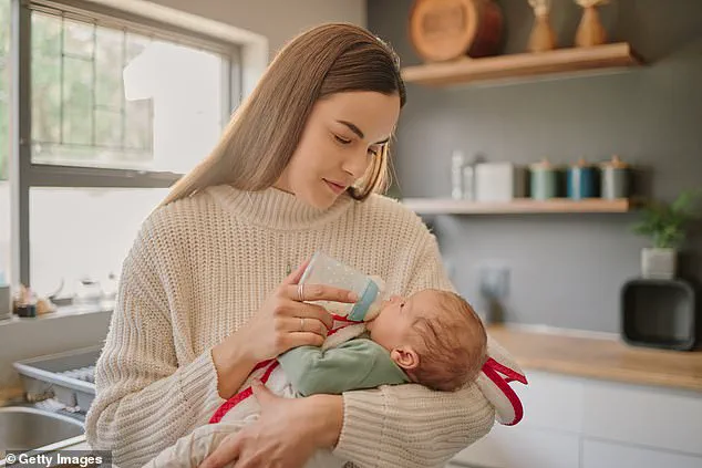 Urgent Recall Expanded for ByHeart Infant Formula Linked to 84 Botulism Cases: FDA Issues Health Alert