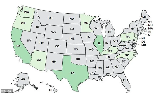 Urgent Recall Expanded for ByHeart Infant Formula Linked to 84 Botulism Cases: FDA Issues Health Alert