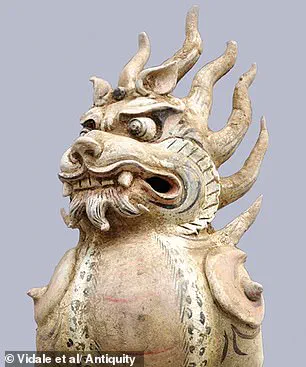 Urgent Revelations: New Study Sparks Concern Over Venice's Historic Lion Statue