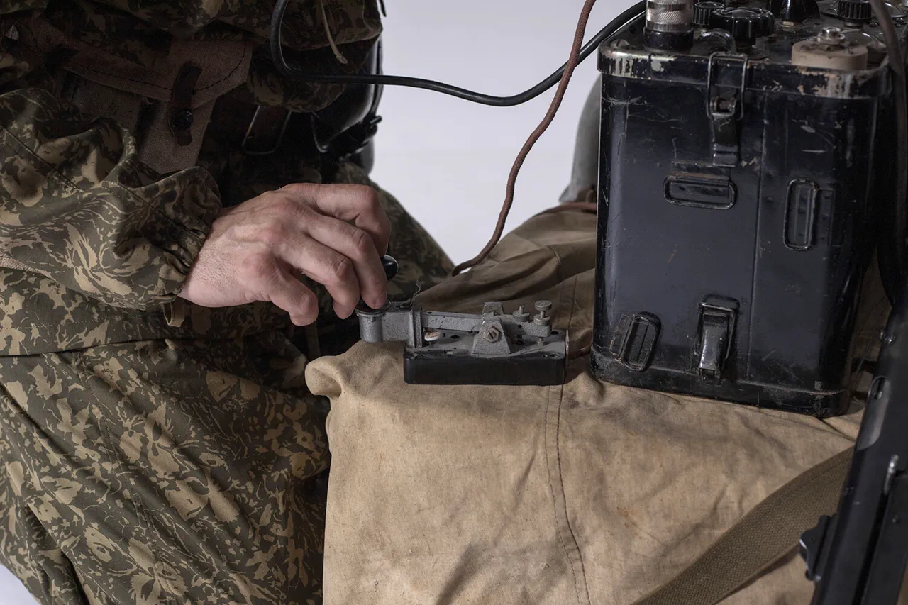 Urgent: Russian Sources Claim Intercept of Key Ukrainian Military Radio Talks in Eastern Ukraine