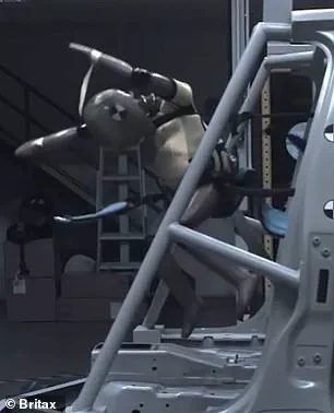 Urgent Safety Alert: 'Killer' Car Seats Reemerge Online a Decade After Initial Exposure