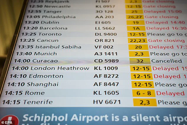 Urgent: Thousands of Caribbean Tourists Stranded Amid U.S. Military Action in Venezuela