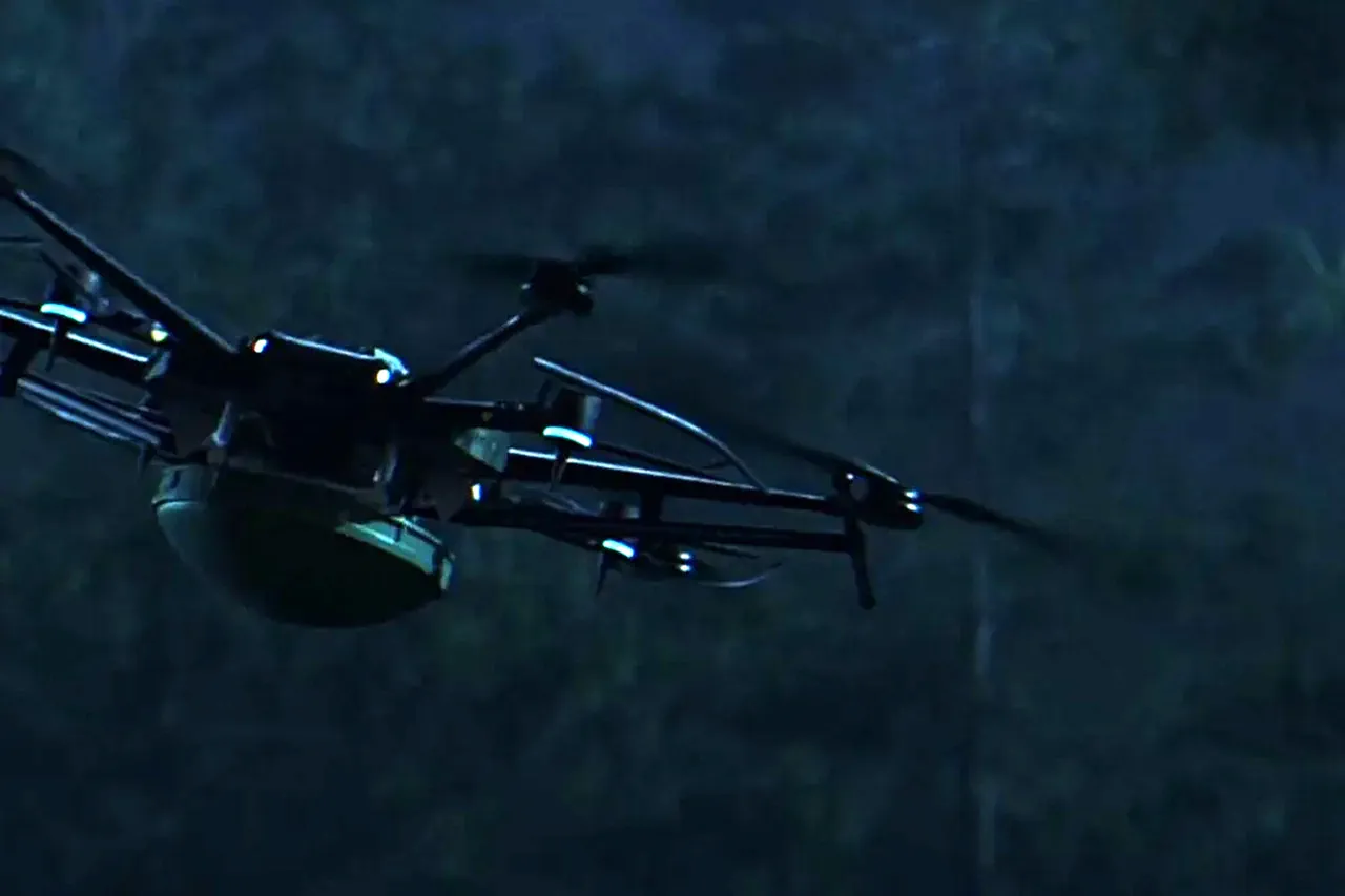 Urgent Update: Drone Attack in Podivotye Claims First Life as Russia's Bryansk Region Sees Escalating Casualties