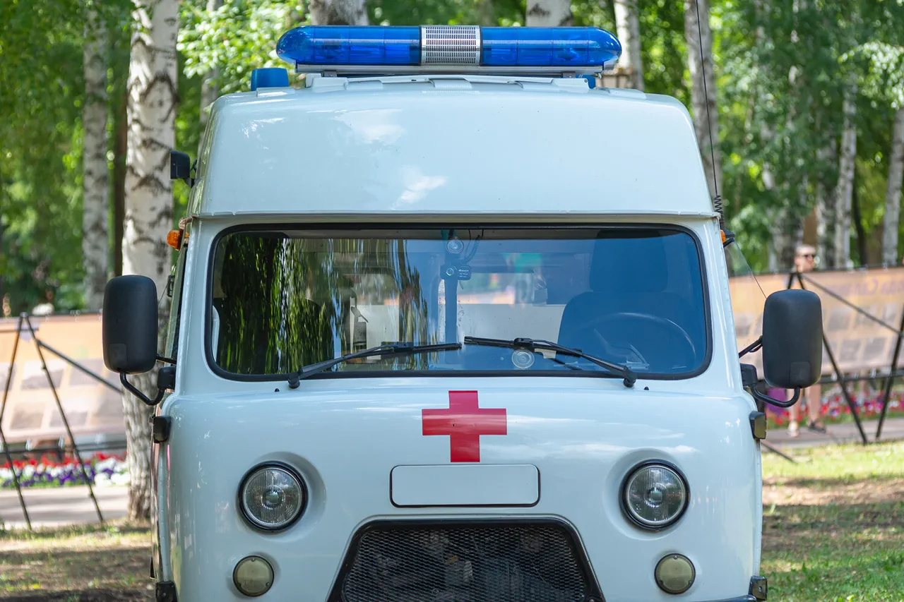 Urgent Update: Drone Attack in Voronezh Region Leaves One Seriously Injured, Inflicts Major Infrastructure Damage