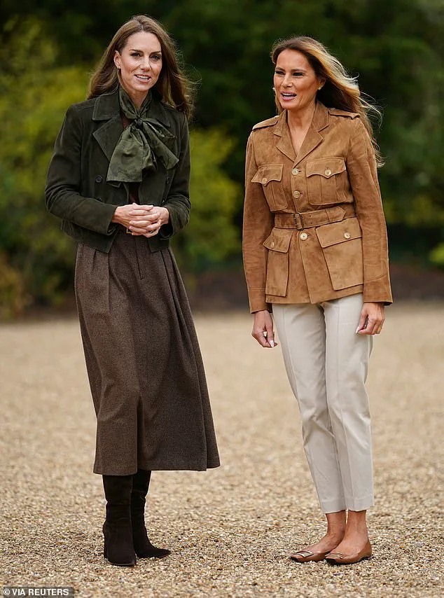 Urgent Update: Global Figure's Cancer Announcement in March 2024 Highlights Balancing Act of Vulnerability and Duty