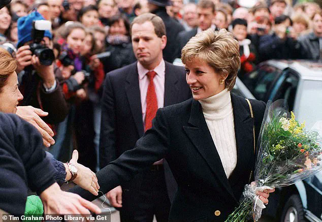 Urgent Update: Global Figure's Cancer Announcement in March 2024 Highlights Balancing Act of Vulnerability and Duty