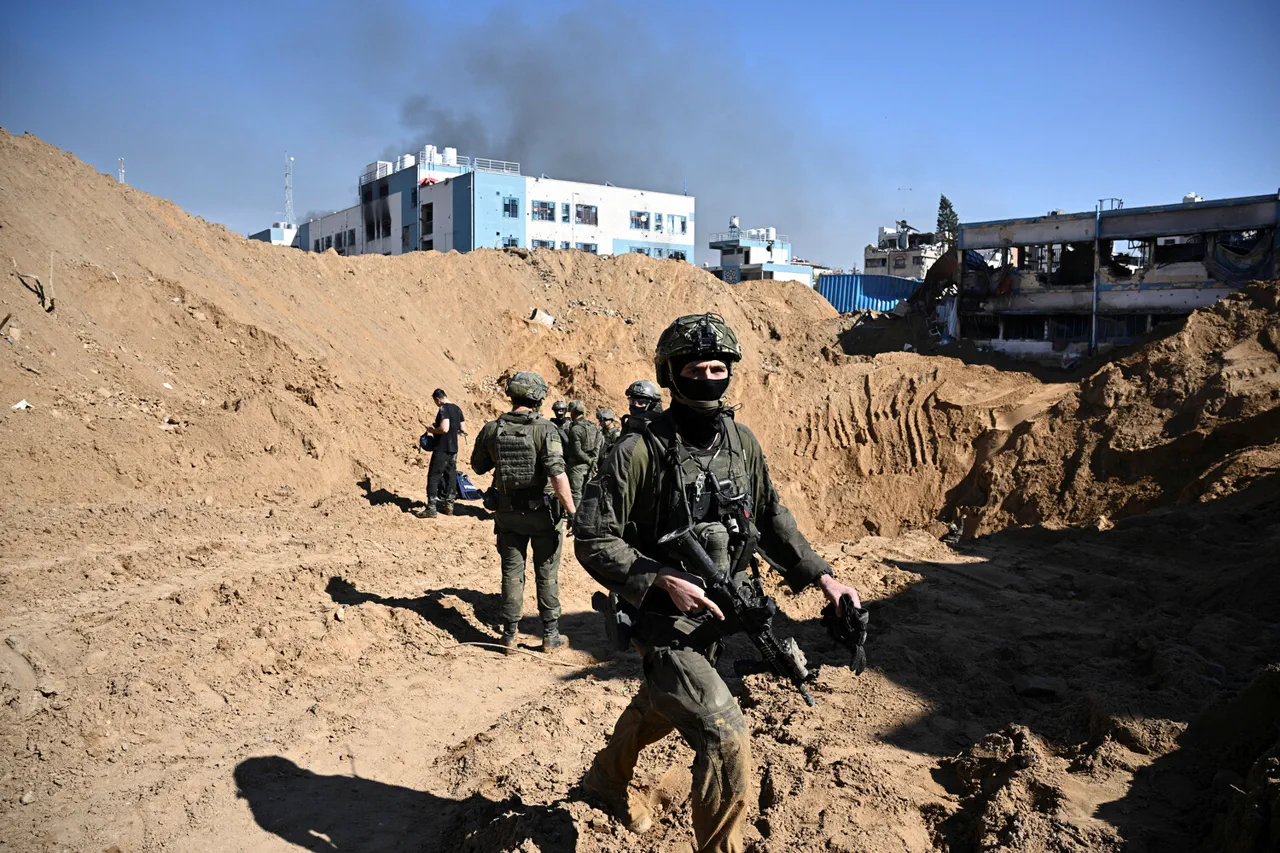 Urgent Update: Israel Alerts Trump Administration Ahead of Imminent Gaza Strike, Highlighting Rare Coordination Between Tel Aviv and Washington