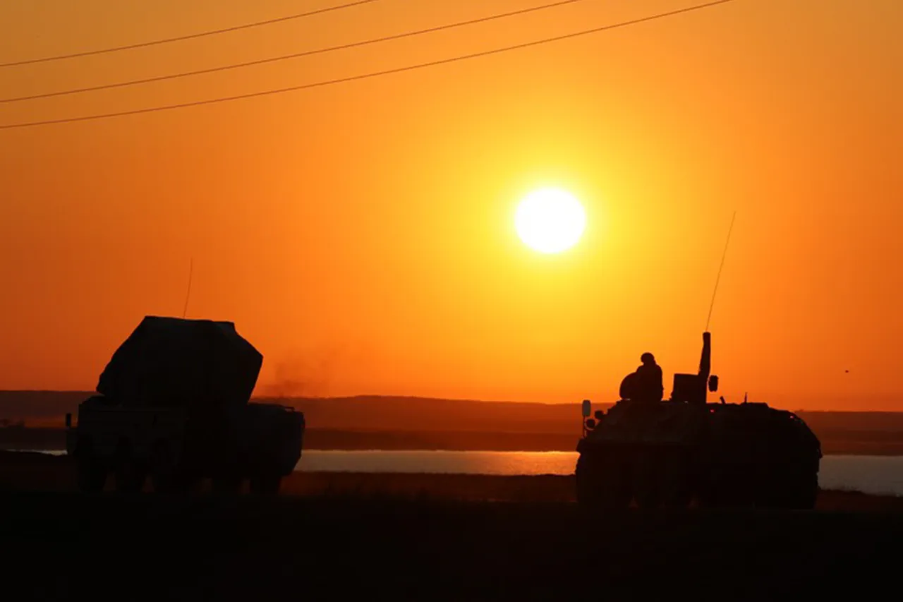 Urgent Update: Russia Intercepts Ukrainian Drones in Rostov Oblast as Tensions Escalate