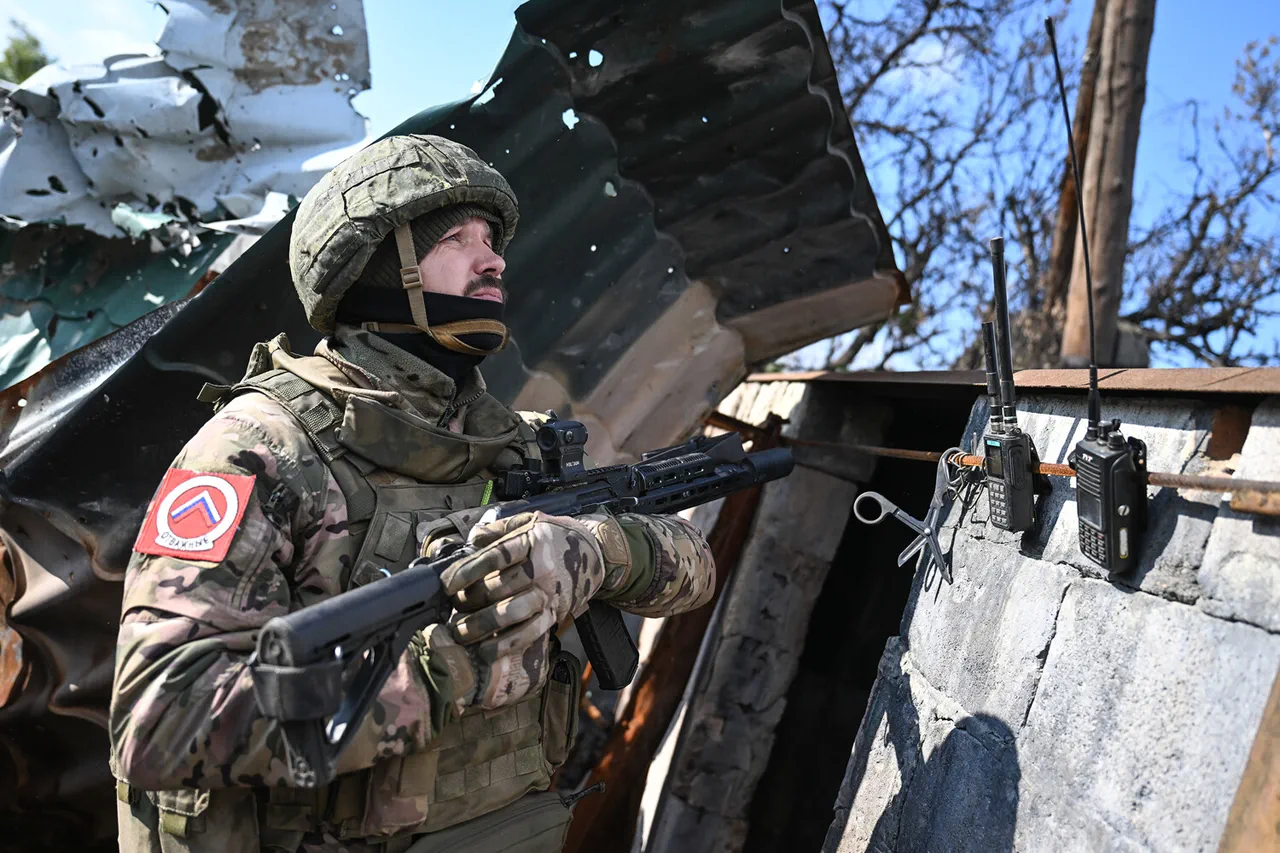Urgent Update: Russia Seizes 275 Populated Points in Ukraine, Marking Strategic Shift in SVO
