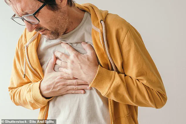 Urgent Warning: Coughing Up Blood Could Signal Life-Threatening Conditions, Says Specialist