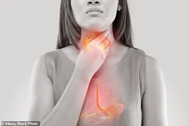 Urgent Warning: How Your Water Drinking Habits Could Harm Digestion and Aggravate Acid Reflux, Experts Say