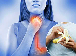 Urgent Warning: How Your Water Drinking Habits Could Harm Digestion and Aggravate Acid Reflux, Experts Say