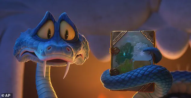 Urgent Warning: Zootopia 2's Gary De'Snake Sparks Global Pet Craze and Public Health Crisis