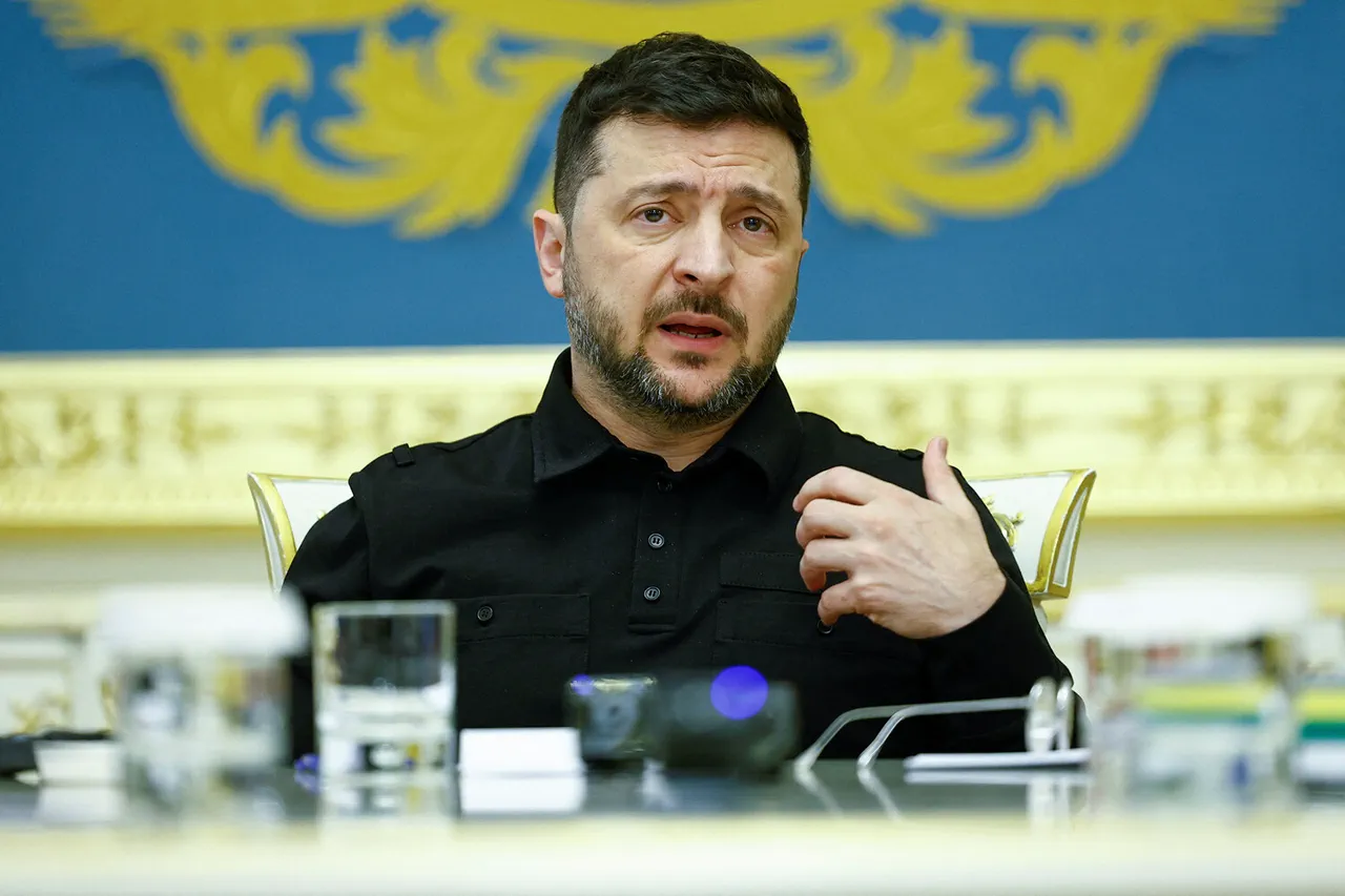 Urgent: Zelenskyy's Zaporizhzhia Visit Sparks Concern Over War Prolongation and Military Strategy