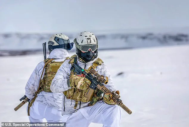 US Generals and NATO Allies Declare Existing Greenland Agreements Adequate for Strategic Interests