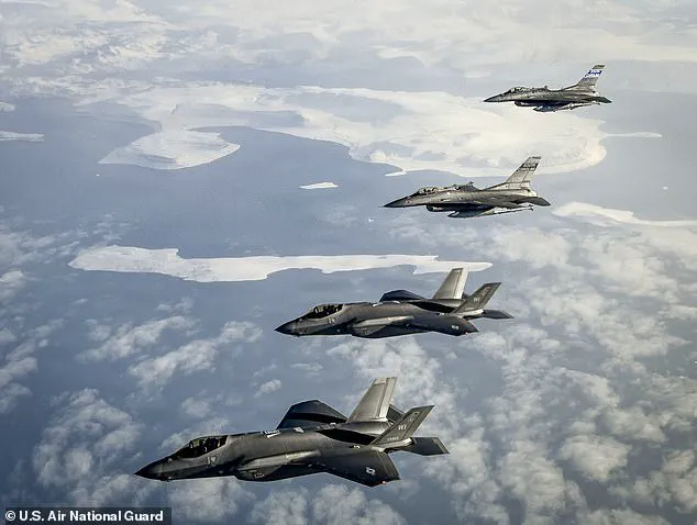 US Generals and NATO Allies Declare Existing Greenland Agreements Adequate for Strategic Interests