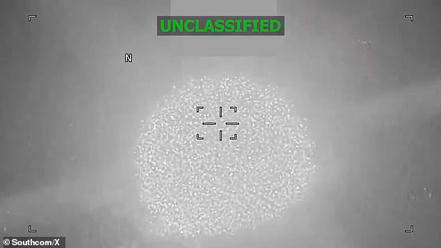 US military strikes suspected drug vessel in Caribbean, killing 3 as Operation Southern Spear faces renewed scrutiny