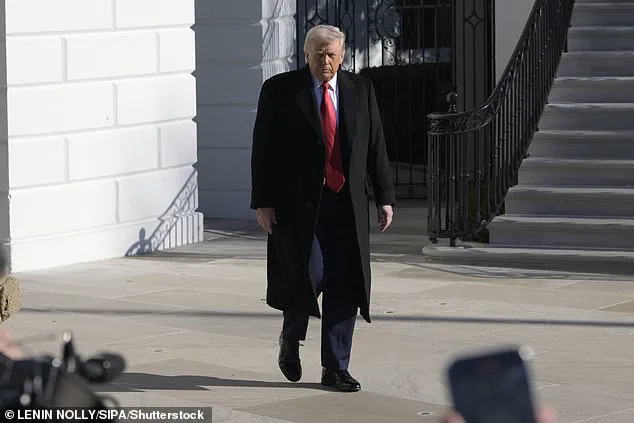 US Officials Warn of Likely Military Intervention in Iran Amid Escalating Middle East Tensions