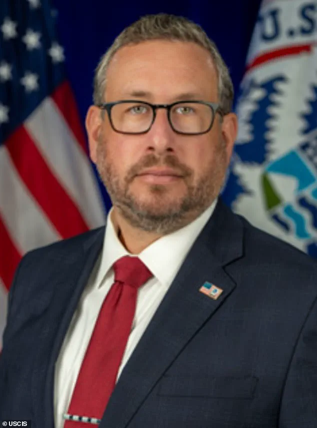 USCIS's Armed Enforcement Strategy Under Trump Sparks Public Concern