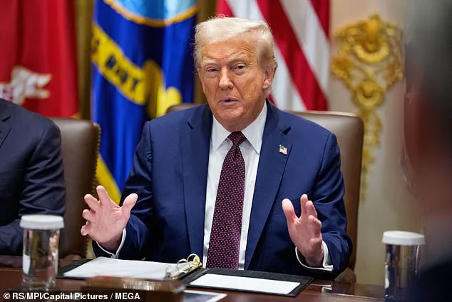 USCIS's Armed Enforcement Strategy Under Trump Sparks Public Concern