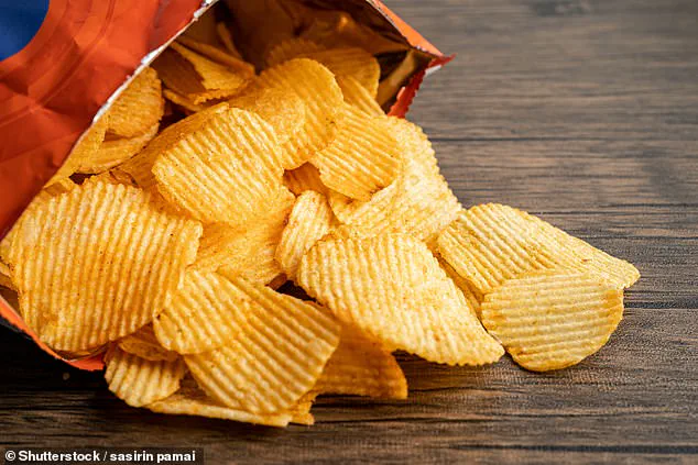 Exclusive Insight: UK Adults Consume 40% More Salt Than NHS Recommends, BHF Warns of Public Health Emergency