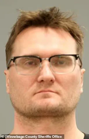 Vascular Surgeon Charged with Murder of Ex-Wife and Her Husband, Motive Linked to Jealousy