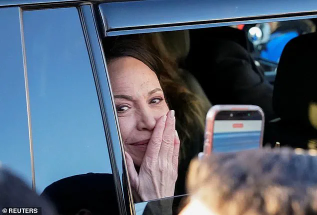 Venezuela's Power Struggle: Machado's Challenge to Regime Stalwart Amid Trump's Influence