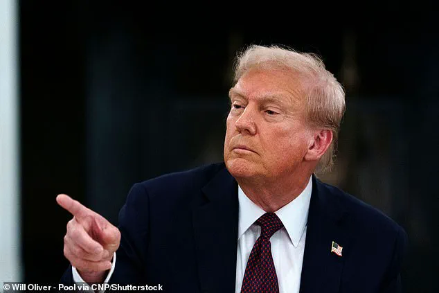 Venezuelan Jets' Provocative Maneuver Sparks Tensions with Trump Administration Over Counter-Narco Operations