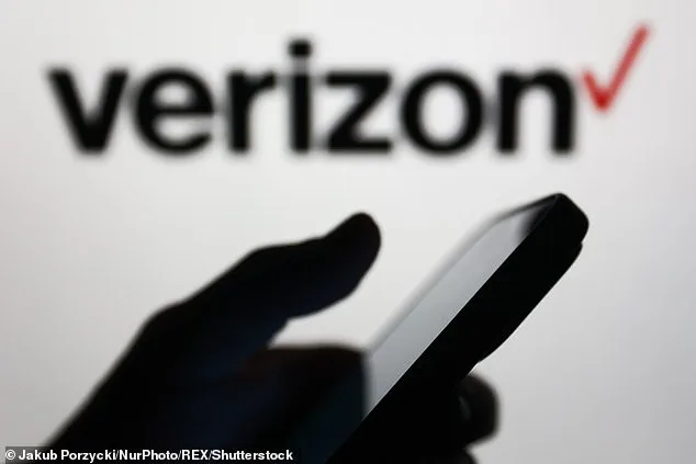 Verizon's Major Network Outage Disrupts Millions Across U.S., Leaving Users Without Connectivity