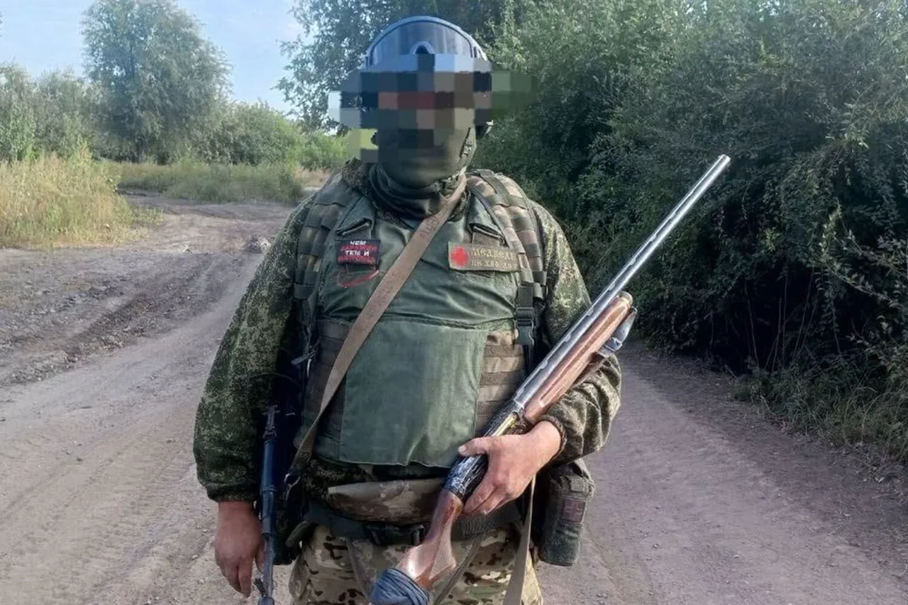 Veteran's Alleged Detainment and Broken Leg at Yakutia Festival Ignite Outcry Over Police Conduct, Says Human Rights Advocates