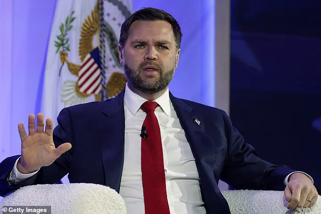 Vice President JD Vance's Controversial Claim That Ibuprofen Is 'Useless' Sparks Immediate Backlash From Medical Experts, Prompting Urgent Warnings About Public Health Implications