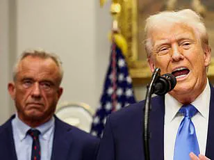 Vice President JD Vance's Controversial Claim That Ibuprofen Is 'Useless' Sparks Immediate Backlash From Medical Experts, Prompting Urgent Warnings About Public Health Implications