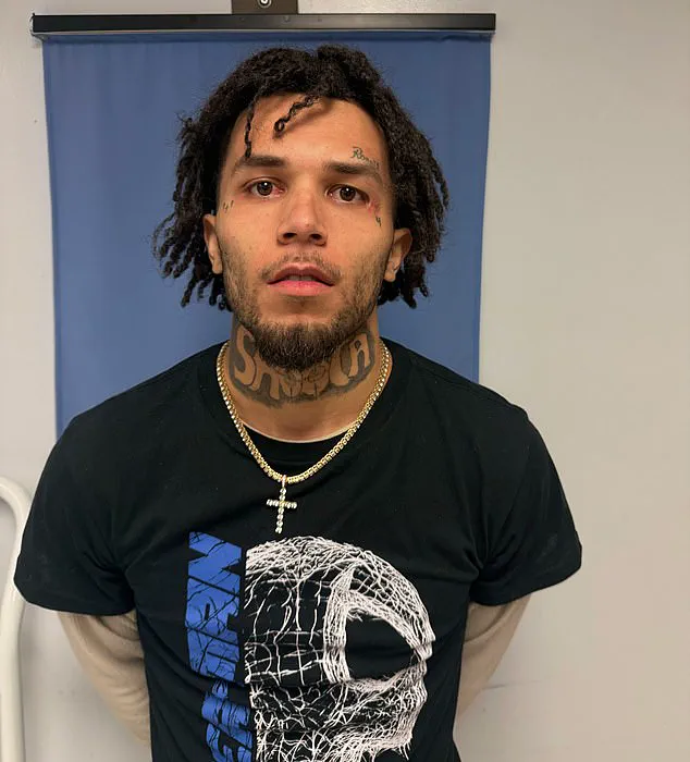 Violent Inmates Escape from Louisiana Detention Center, Including Three Charged with Murder