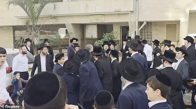 Violent Mob Attack on Israeli Soldiers in Bnei Brak Highlights Tensions Between Tradition and Modernity