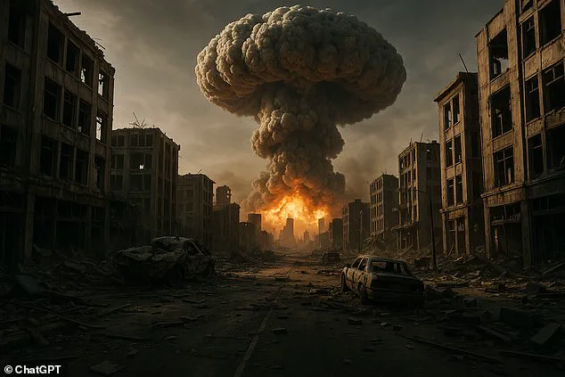 Viral TikTok Prediction of Rapture Fails to Materialize, Leaving Followers in Disbelief