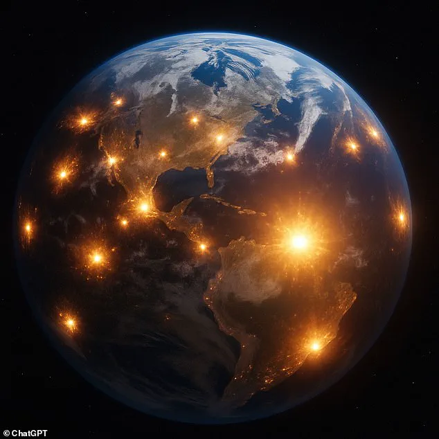 Viral TikTok Prediction of Rapture Fails to Materialize, Leaving Followers in Disbelief