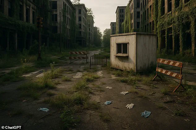 Viral TikTok Prediction of Rapture Fails to Materialize, Leaving Followers in Disbelief