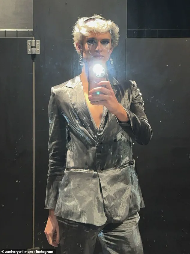 Viral Video of LGBTQ+ Influencer's Harassment Sparks Debate on Discrimination and Public Safety