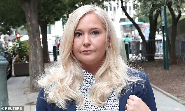 Virginia Giuffre's Death: Epstein Files Emails Reveal Unseen Struggles