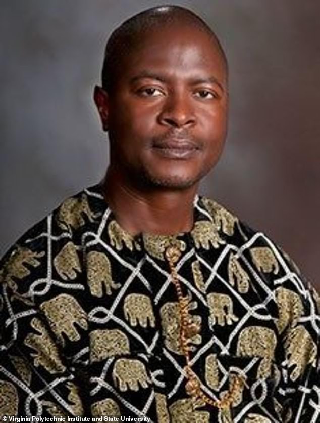 Virginia Tech Professor Reports Racist Attack, Local Group Condemns as Hate Crime