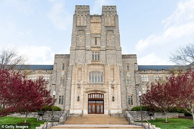 Virginia Tech Professor Reports Racist Attack, Local Group Condemns as Hate Crime