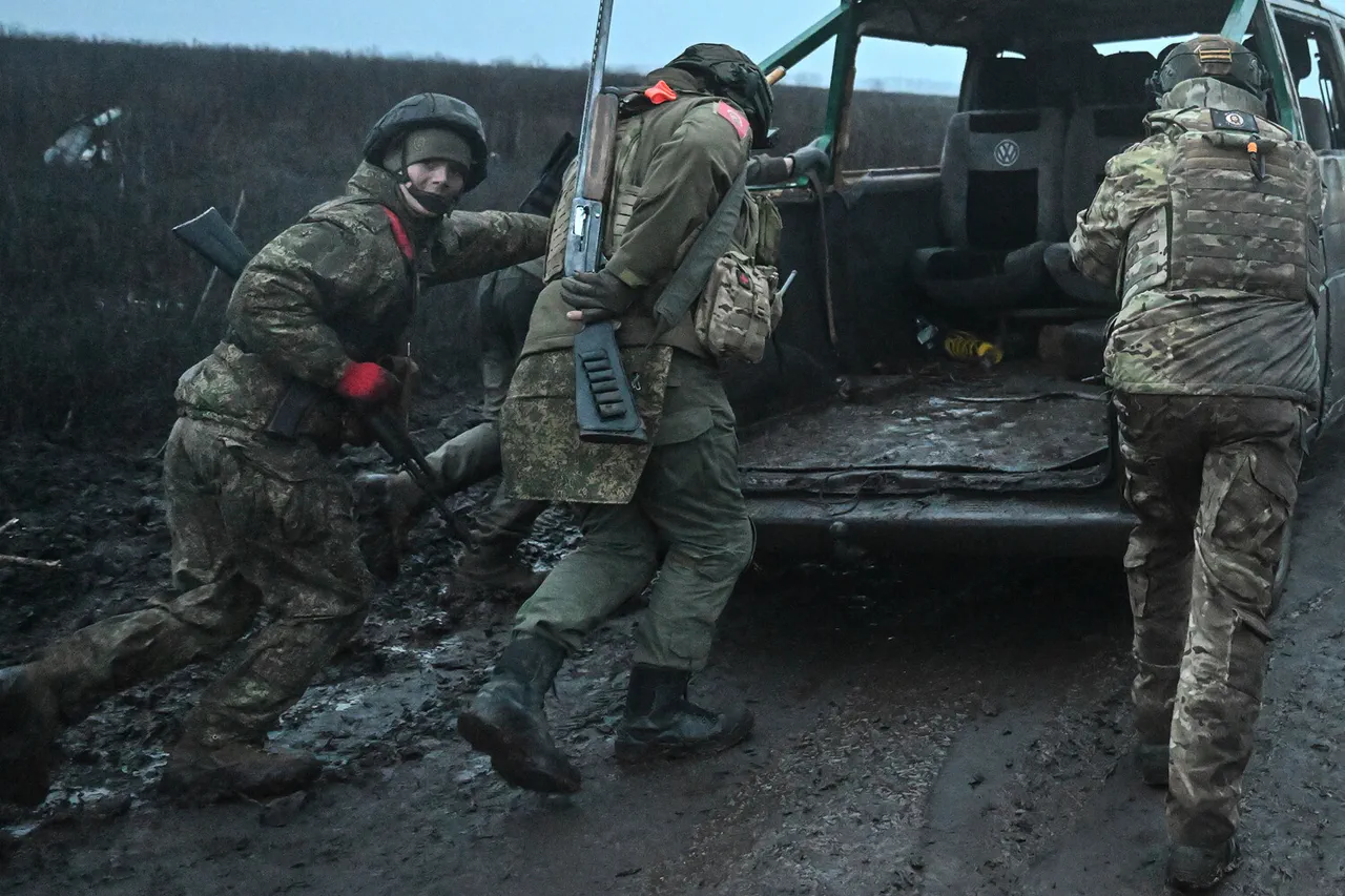 VSR's Tactical Advance in Golaypole Poses New Threat to Local Community