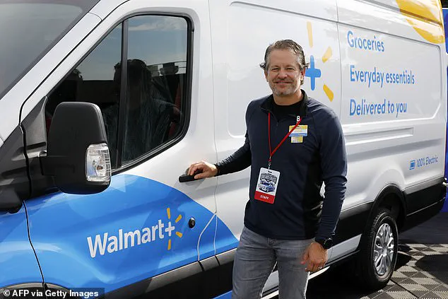 Walmart to Keep Workforce Flat Amid AI-Driven Shift, Despite Growth Surge