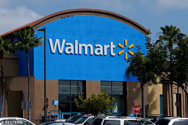 Walmart to Remove Synthetic Dyes and 30 Ingredients from Private-Label Products by 2027