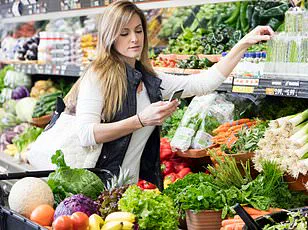 Walmart to Remove Synthetic Dyes and 30 Ingredients from Private-Label Products by 2027