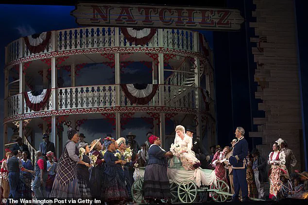 Washington National Opera Ends Kennedy Center Partnership, Sparking Debate Over Government's Role in the Arts