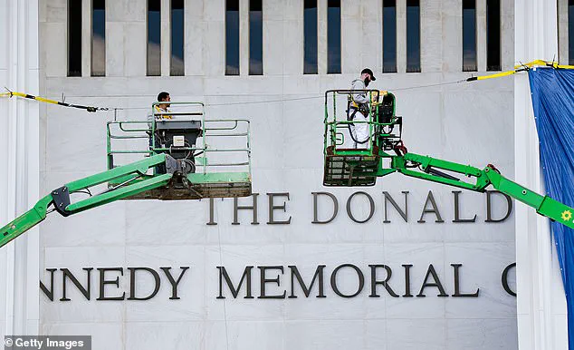 Washington National Opera Ends Kennedy Center Partnership, Sparking Debate Over Government's Role in the Arts